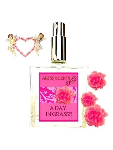 Arts Scents A Day in Grasse