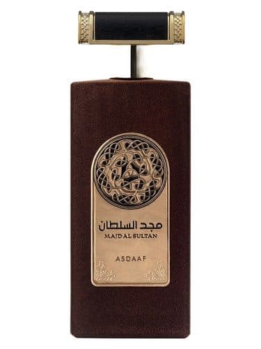 Asdaaf Majd Al Sultan