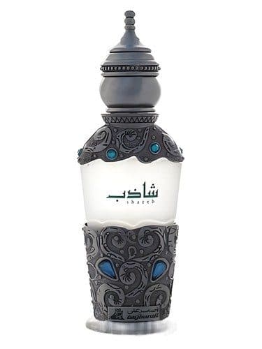 Asgharali Shazeb