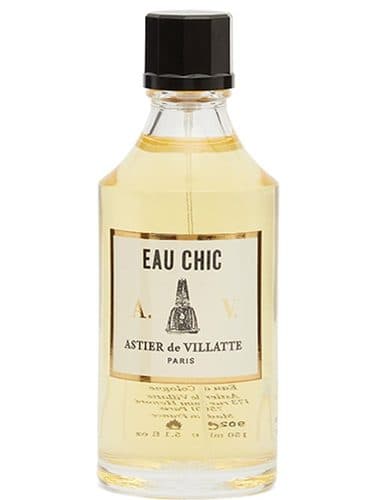 Astier de Villatte Eau Chic