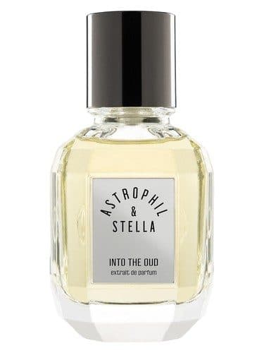 Astrophil Stella Into the Oud