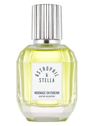 Astrophil Stella Moonage Daydream