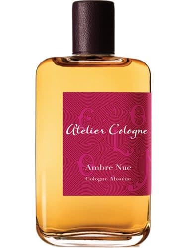 Atelier Cologne Ambre Nue
