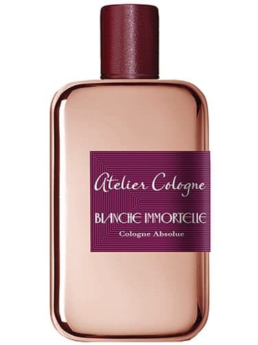 Atelier Cologne Blanche Immortelle