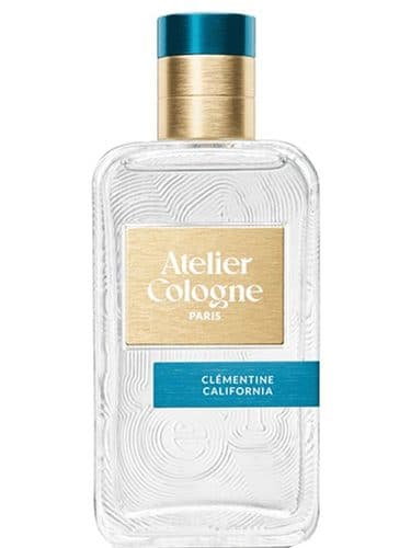 Atelier Cologne Cl Mentine California
