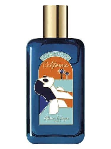 Atelier Cologne Clementine California Eau de Parfum Edition Limitee
