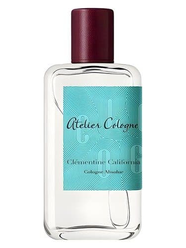Atelier Cologne Clementine California