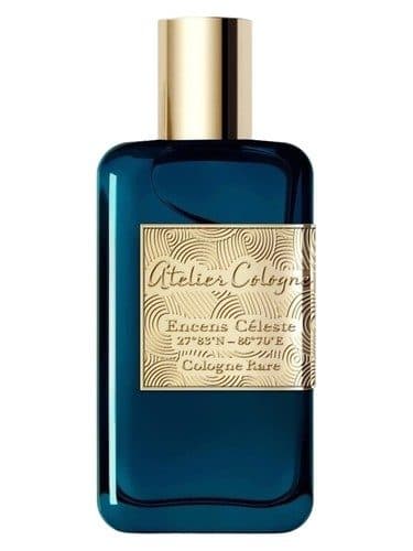 Atelier Cologne Encens Celeste