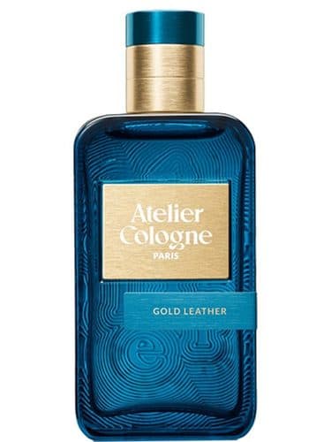 Atelier Cologne Gold Leather