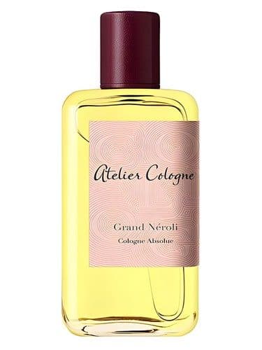 Atelier Cologne Grand Neroli