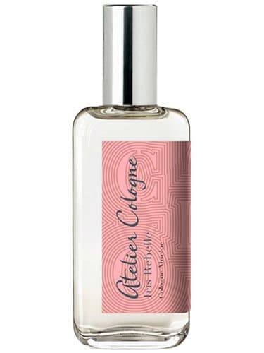 Atelier Cologne Iris Rebelle