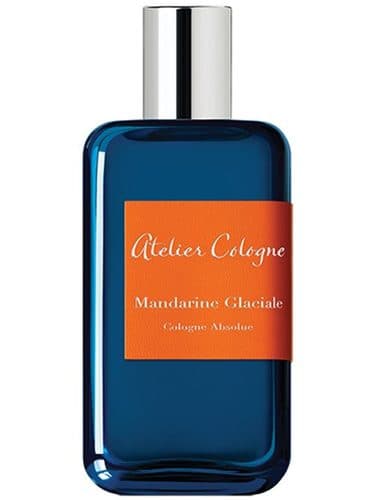 Atelier Cologne Mandarine Glaciale