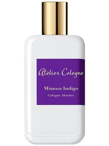 Atelier Cologne Mimosa Indigo