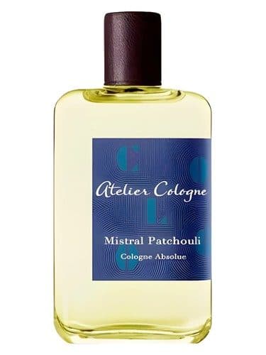 Atelier Cologne Mistral Patchouli