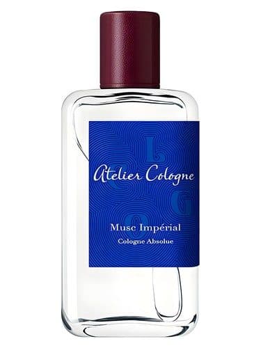 Atelier Cologne Musc Imperial