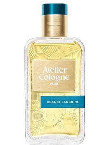 Atelier Cologne Orange Sanguine