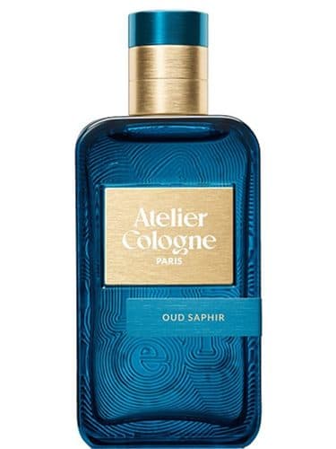 Atelier Cologne Oud Saphir