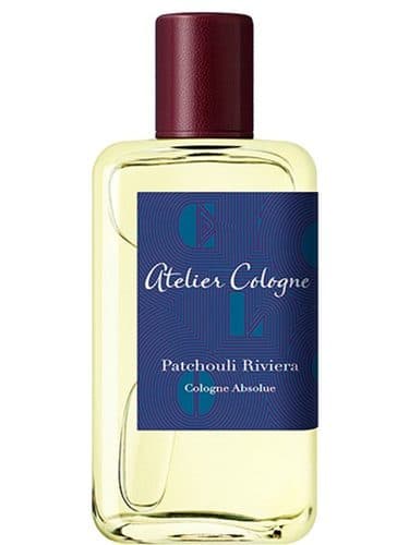 Atelier Cologne Patchouli Riviera