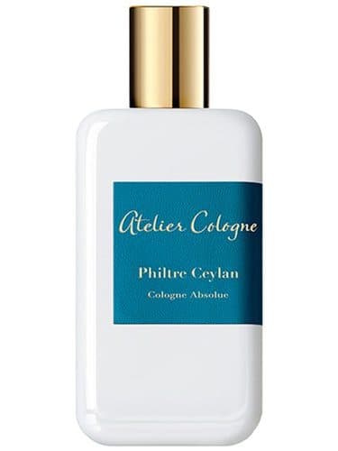 Atelier Cologne Philtre Ceylan