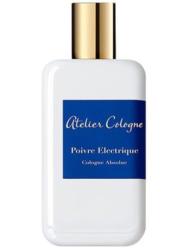 Atelier Cologne Poivre Electrique
