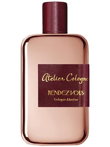 Atelier Cologne Rendez Vous
