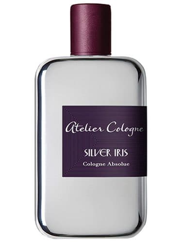 Atelier Cologne Silver Iris