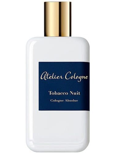 Atelier Cologne Tobacco Nuit
