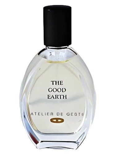 Atelier de Geste The Good Earth