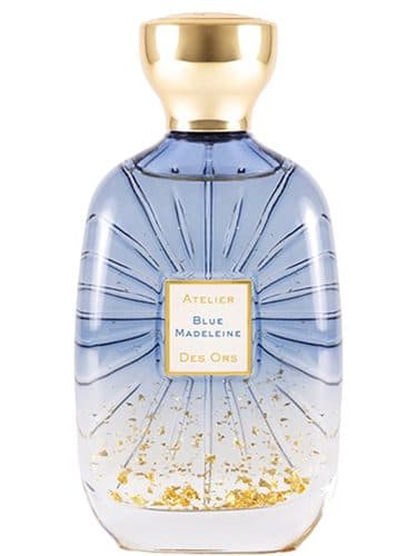 Atelier des Ors Blue Madeleine