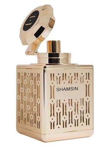 Atelier Flou Shamsin