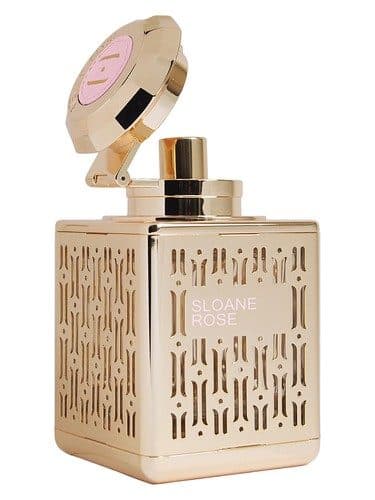 Atelier Flou Sloane Rose