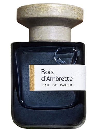 Atelier Materi Bois D Ambrette