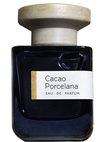 Atelier Materi Cacao Porcelana