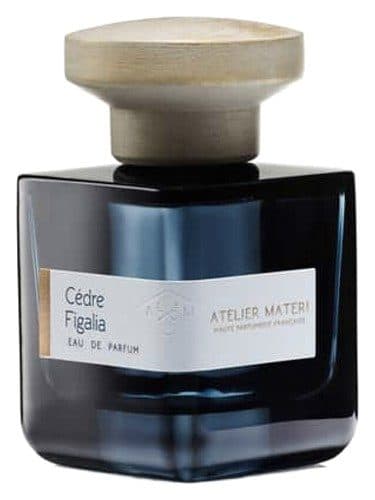 Atelier Materi Cedre Figalia
