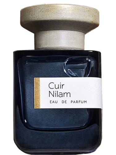 Atelier Materi Cuir Nilam