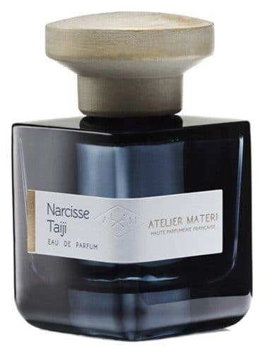 Atelier Materi Narcisse Taiji