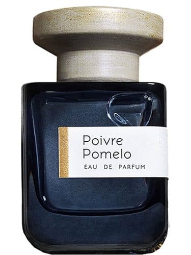 Atelier Materi Poivre Pomelo