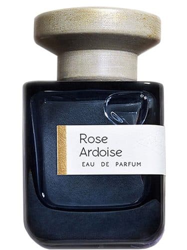 Atelier Materi Rose Ardoise
