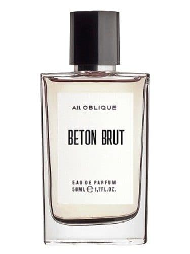 Atelier Oblique Beton Brut