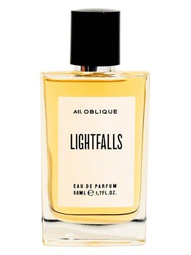Atelier Oblique Lightfalls