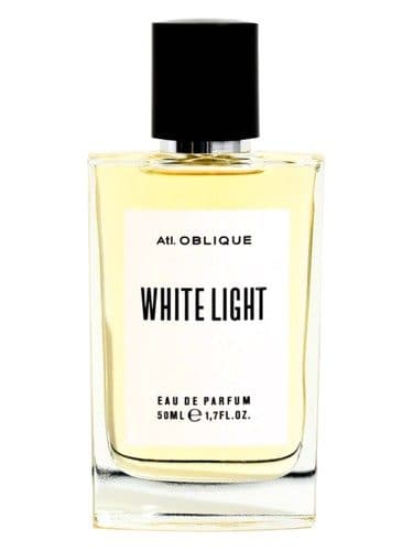 Atelier Oblique White Light