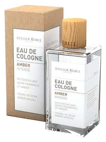 Atelier Rebul Amber
