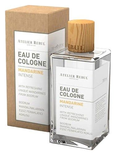 Atelier Rebul Mandarine