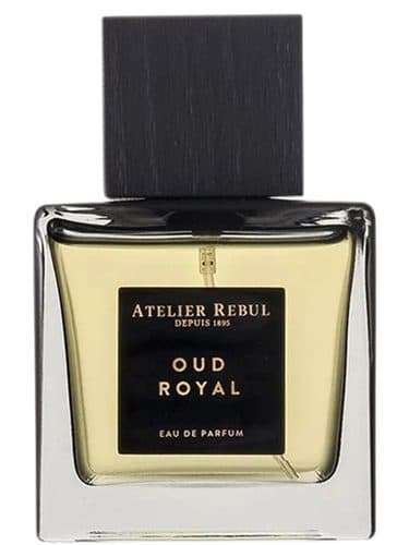 Atelier Rebul Oud Royal
