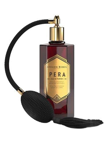 Atelier Rebul Pera