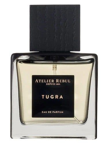 Atelier Rebul Tugra