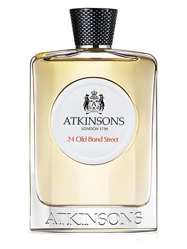 Atkinsons 24 Old Bond Street