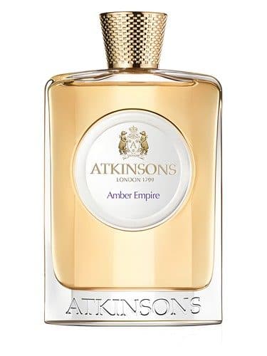 Atkinsons Amber Empire
