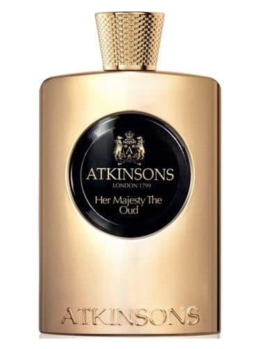 Atkinsons Atkinsons Her Majesty the Oud