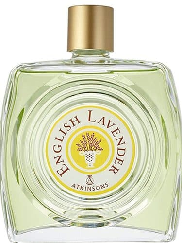 Atkinsons English Lavender